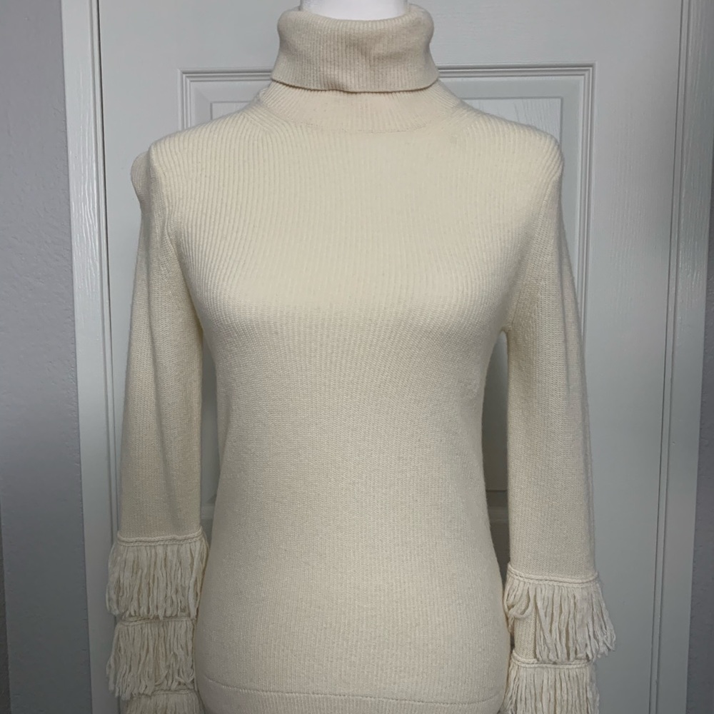 Michael Kors Turtleneck Sweater